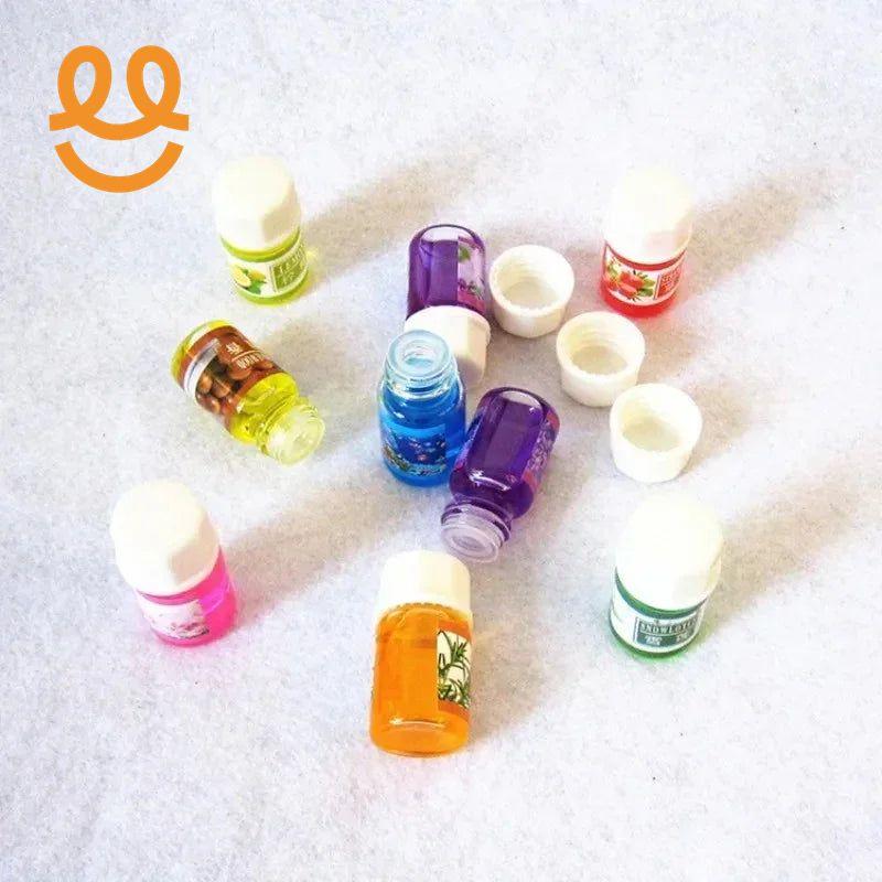 Air Freshener Natural Plant Aromatherapy Essential Oil Air Conditioning Perfume Aroma Diffuser Fragrance Humidifier