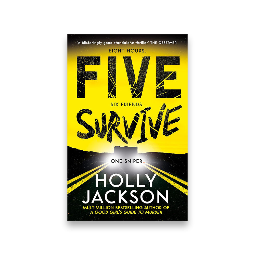 Five Survive