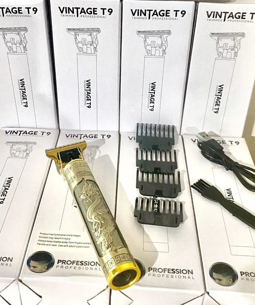 Imported Vintage T9 Trimmer