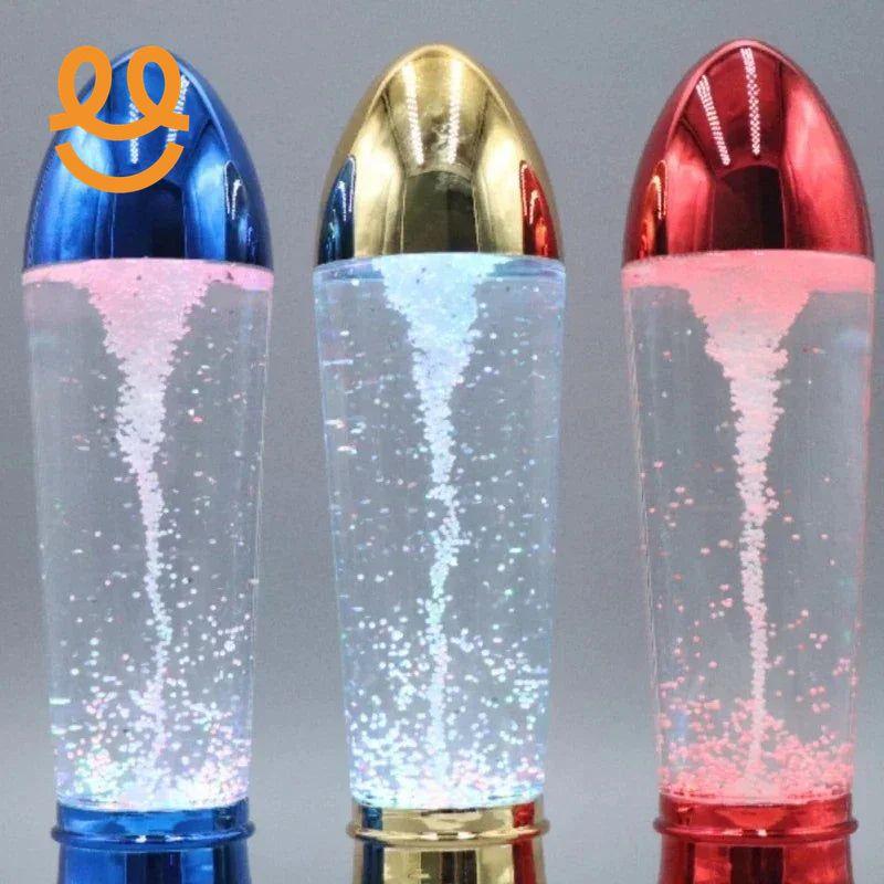 Science Park Water Tornado Demonstrator Teaching Instrument