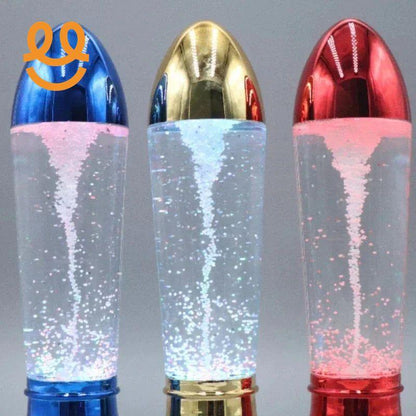 Science Park Water Tornado Demonstrator Teaching Instrument