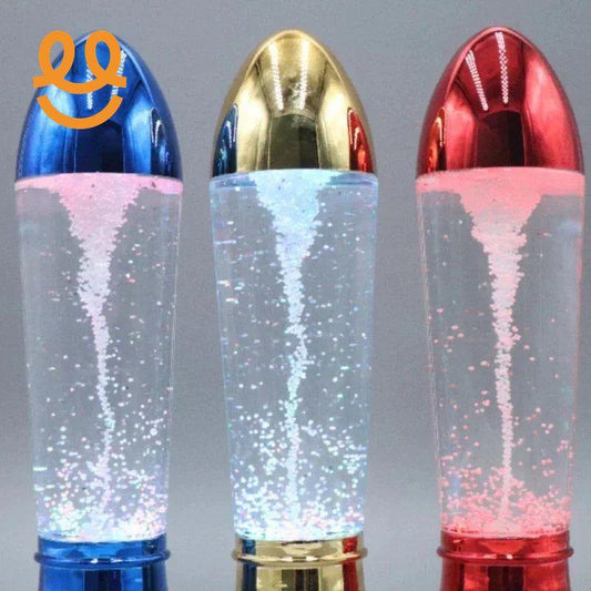 Science Park Water Tornado Demonstrator Teaching Instrument