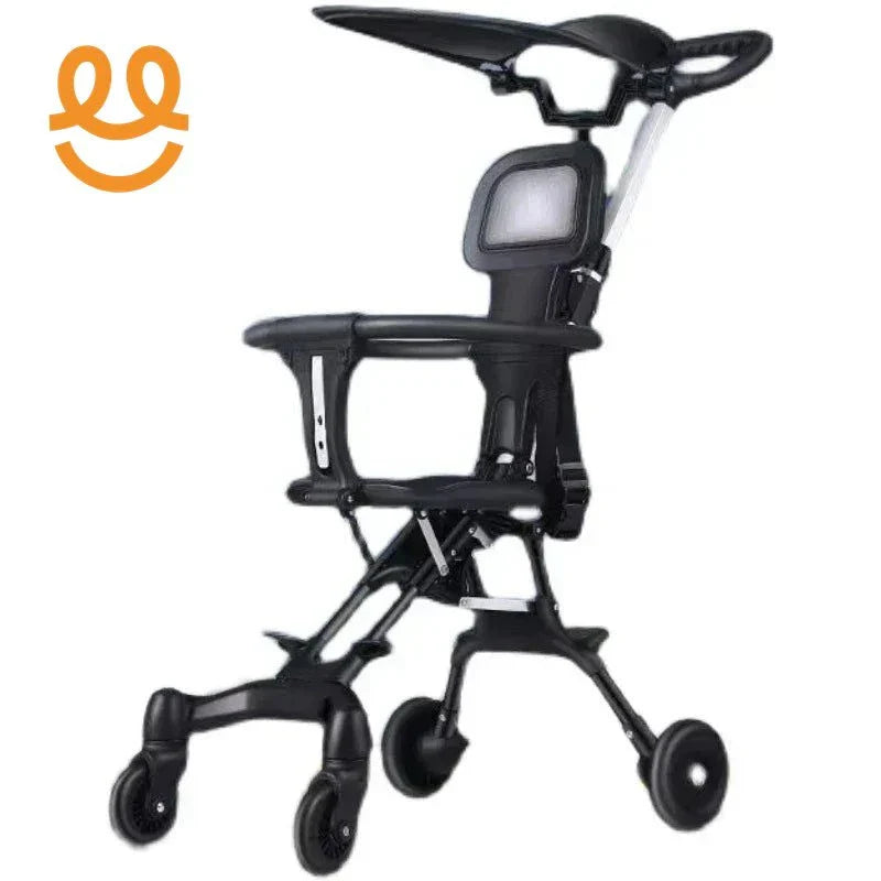 Foldable, Compact Light Weight Baby Stroller Mother's choice