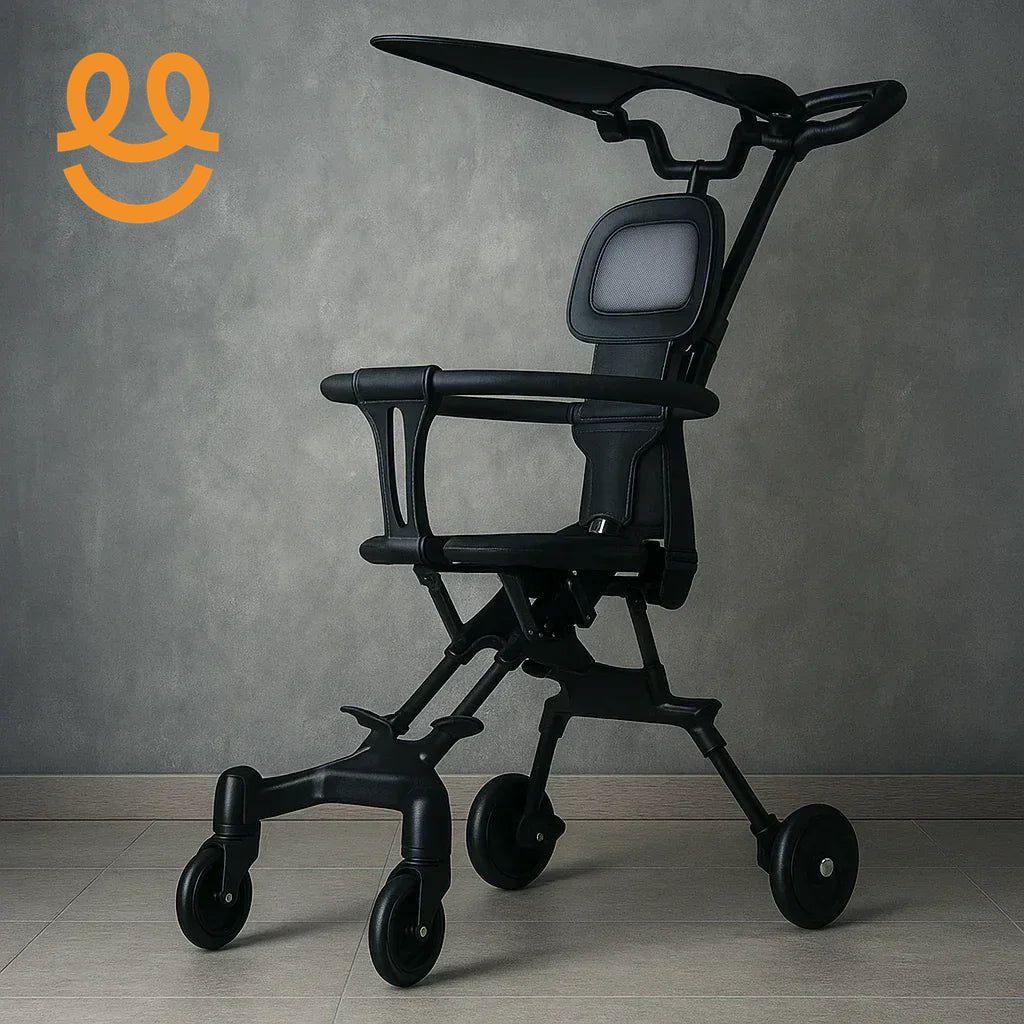 Foldable, Compact Light Weight Baby Stroller Mother's choice
