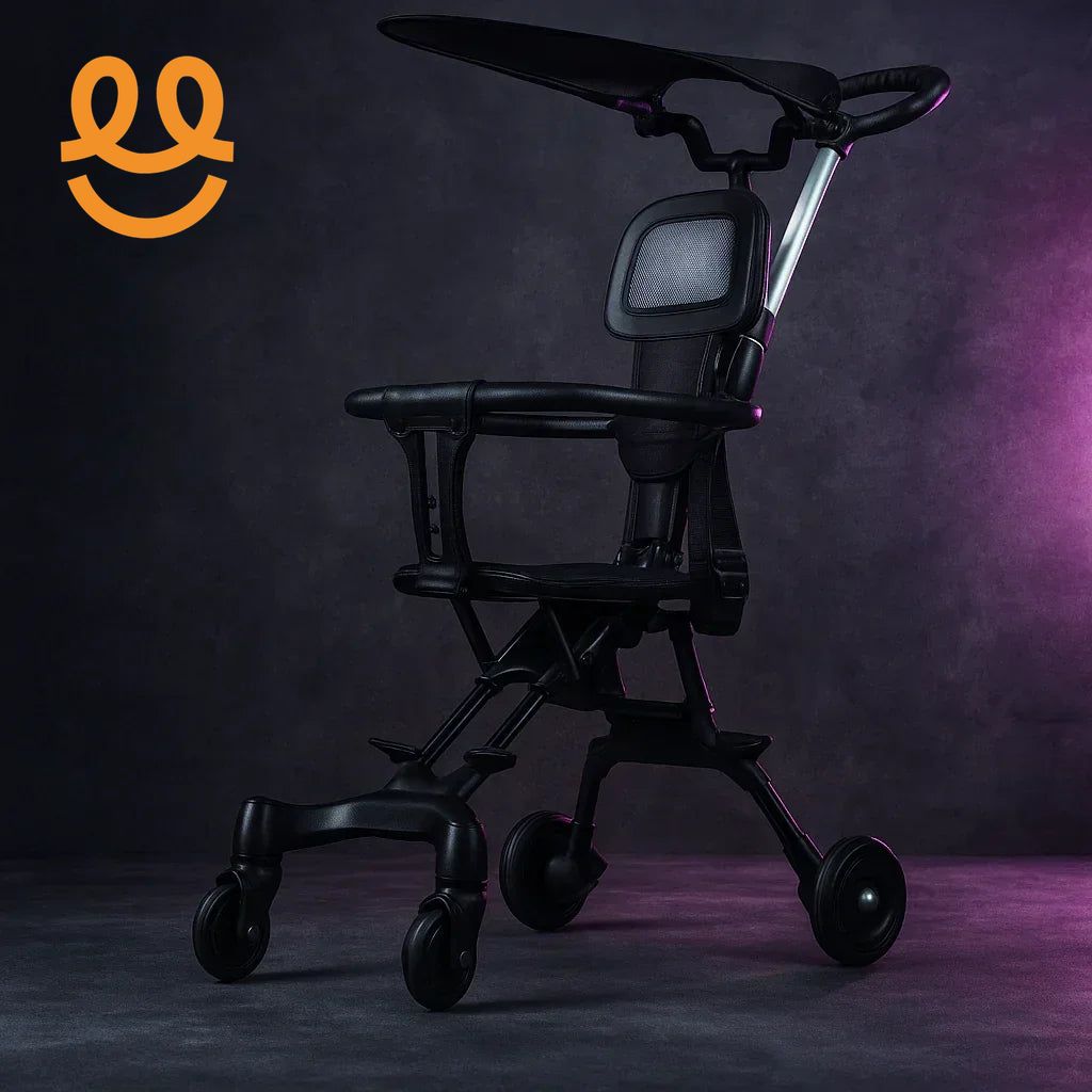 Foldable, Compact Light Weight Baby Stroller Mother's choice
