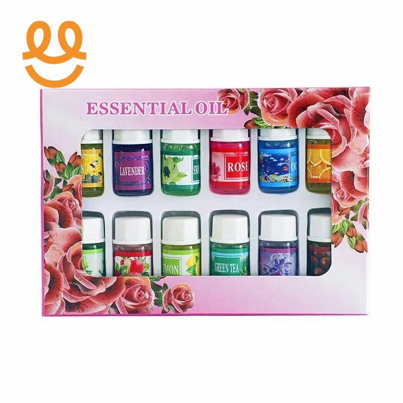 Air Freshener Natural Plant Aromatherapy Essential Oil Air Conditioning Perfume Aroma Diffuser Fragrance Humidifier