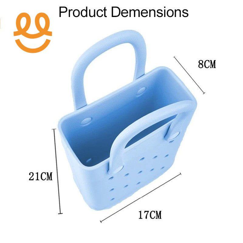 Small Size BOGG Bag waterproof, Tote Bag, Sandproof