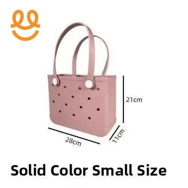 Medium Size BOGG Bag waterproof, Tote Bag, Sandproof