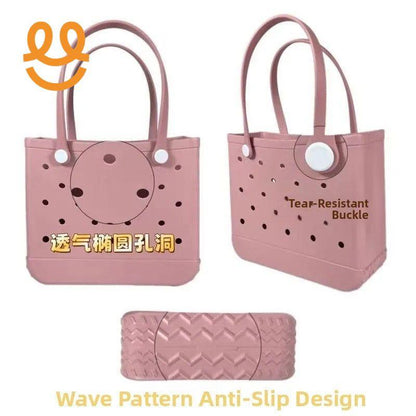 Medium Size BOGG Bag waterproof, Tote Bag, Sandproof