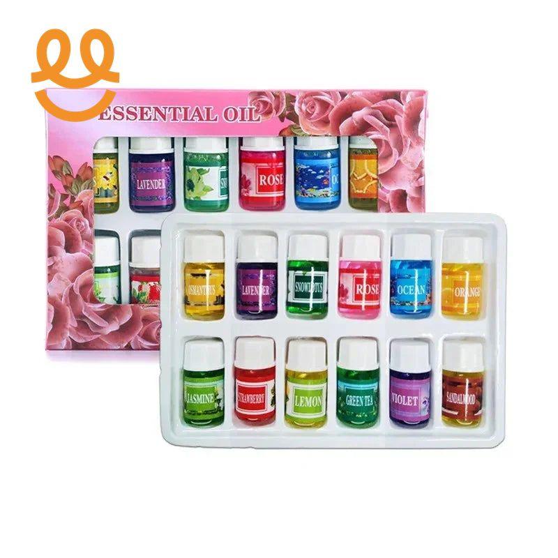 Air Freshener Natural Plant Aromatherapy Essential Oil Air Conditioning Perfume Aroma Diffuser Fragrance Humidifier