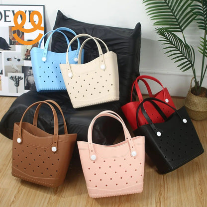 Large Size BOGG Bag waterproof, Tote Bag, Sandproof