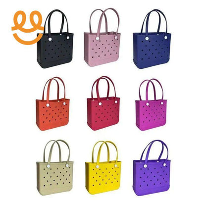 Medium Size BOGG Bag waterproof, Tote Bag, Sandproof