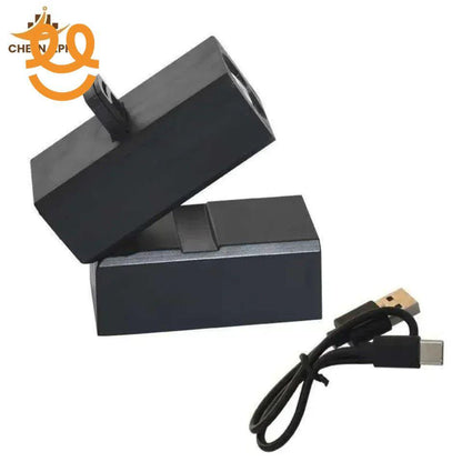 Mini Projection Lamp, Projector Lights with 2 Projection Film.