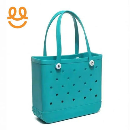 Medium Size BOGG Bag waterproof, Tote Bag, Sandproof