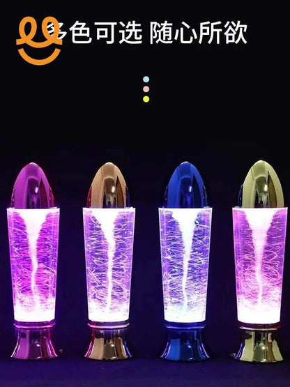 Science Park Water Tornado Demonstrator Teaching Instrument