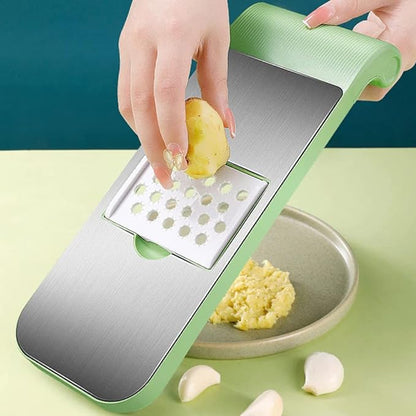 Multifunctional Vegetable Cutter
