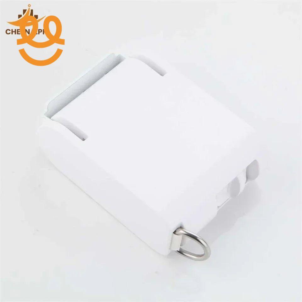 Buy Wall-Mounted Retractable Clothes Drying Rack