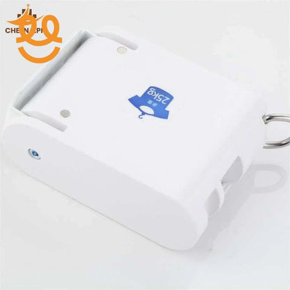 Buy Wall-Mounted Retractable Clothes Drying Rack