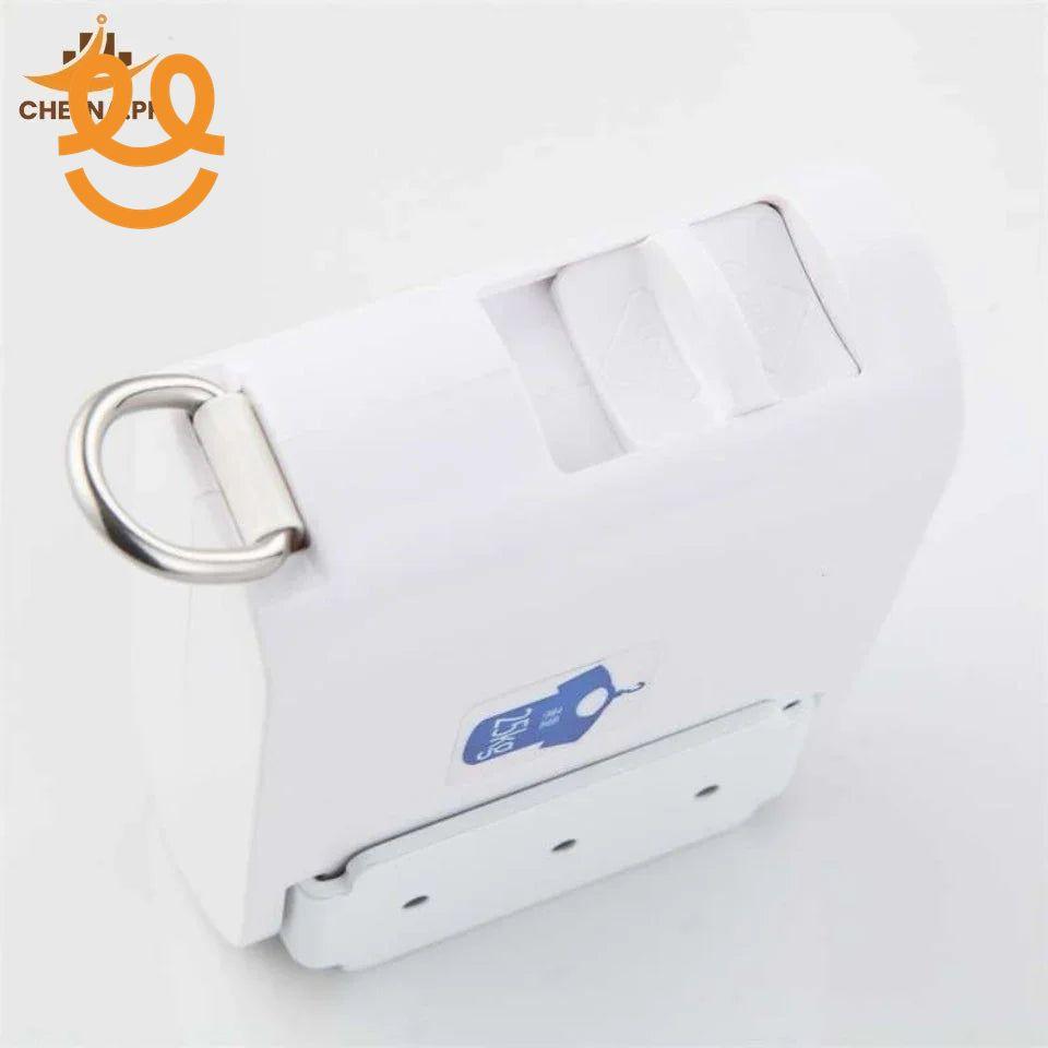 Buy Wall-Mounted Retractable Clothes Drying Rack