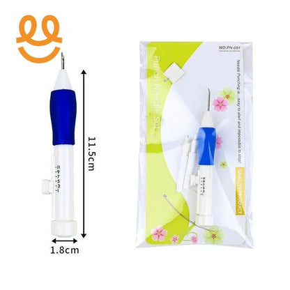 3D Embroidery Punch Needle Set