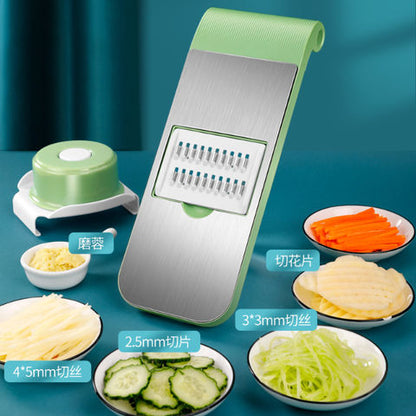 Multifunctional Vegetable Cutter