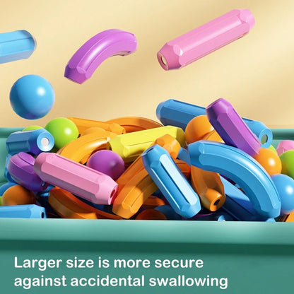 25 pcs Magnetic Blocks Toy for Kids | Magnetic bar blocks Educational and Stimulating Magnetic Toy for Kids Rs 948