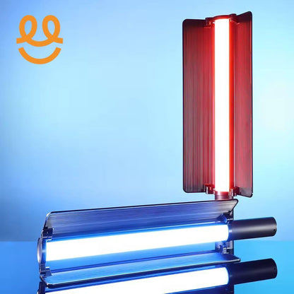 RGB Stick Light – Multi-Color LED Light for Photography & Video