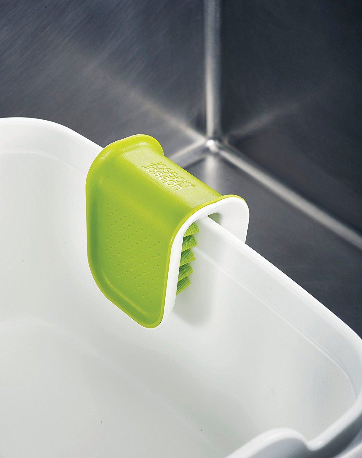 Blade Brush Knife & Cutlery Cleaning Brush