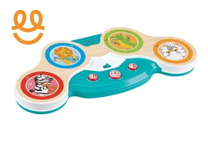 Kids Playing Piano – Fun Musical Learning Toy for Children