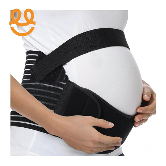 Maternity Belly Support Band - Pregnancy Belt Support