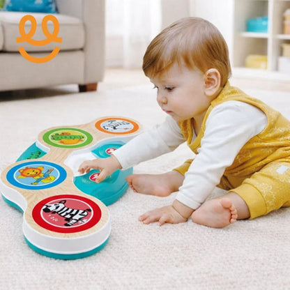 Kids Playing Piano – Fun Musical Learning Toy for Children