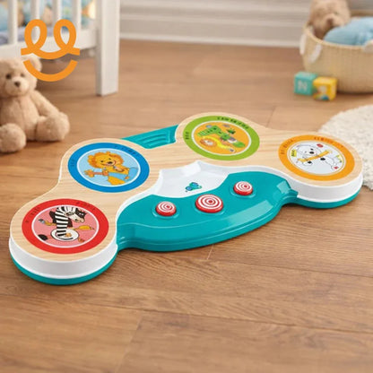 Kids Playing Piano – Fun Musical Learning Toy for Children